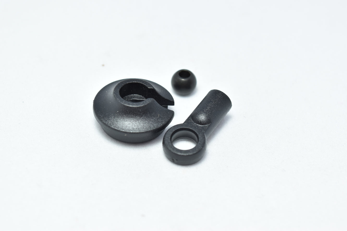 Shock ball end, cup set