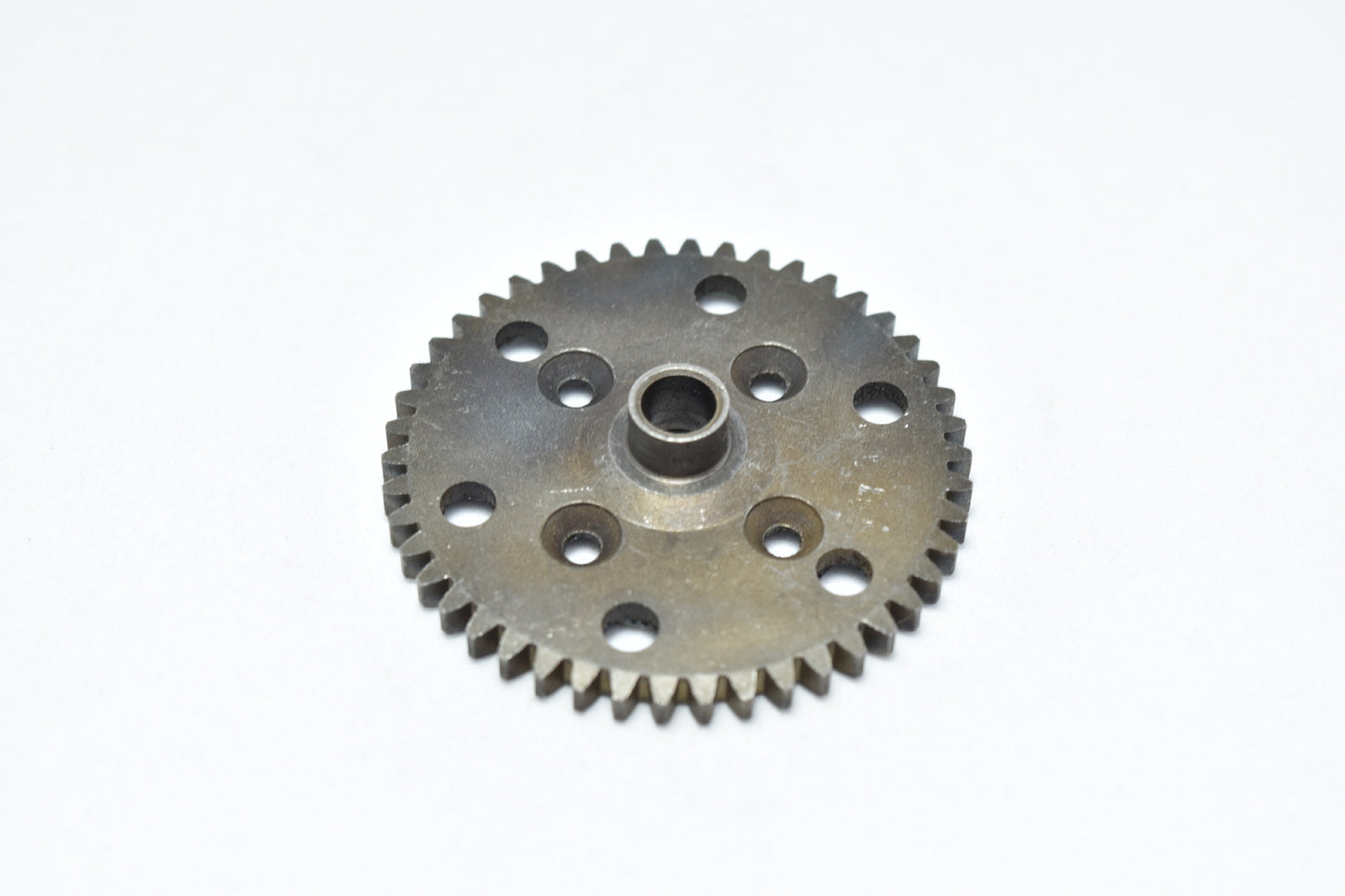 Centre Spur Gear 46T 1/8 Buggy