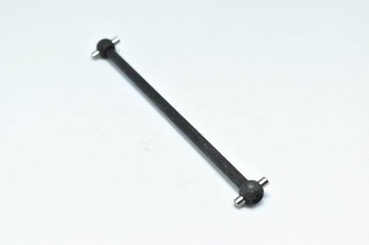 Front Centre Drive Shaft