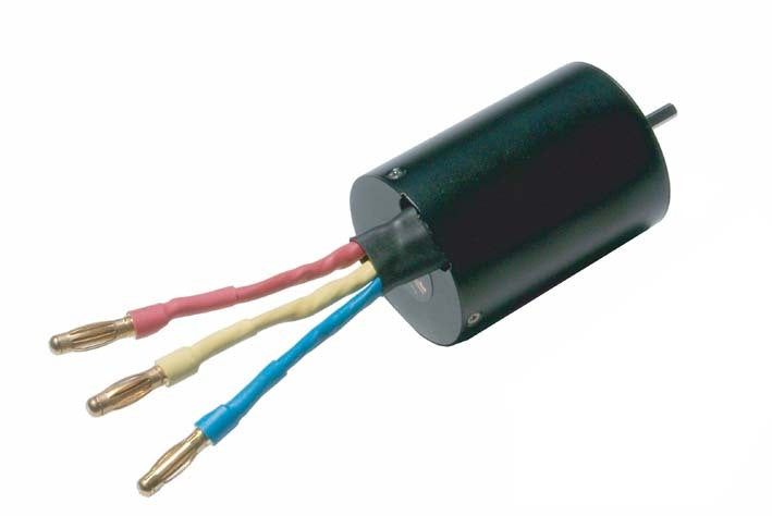 Brushless Motor 3650 (Equivalent to FTX-ET0331) RH-H0028