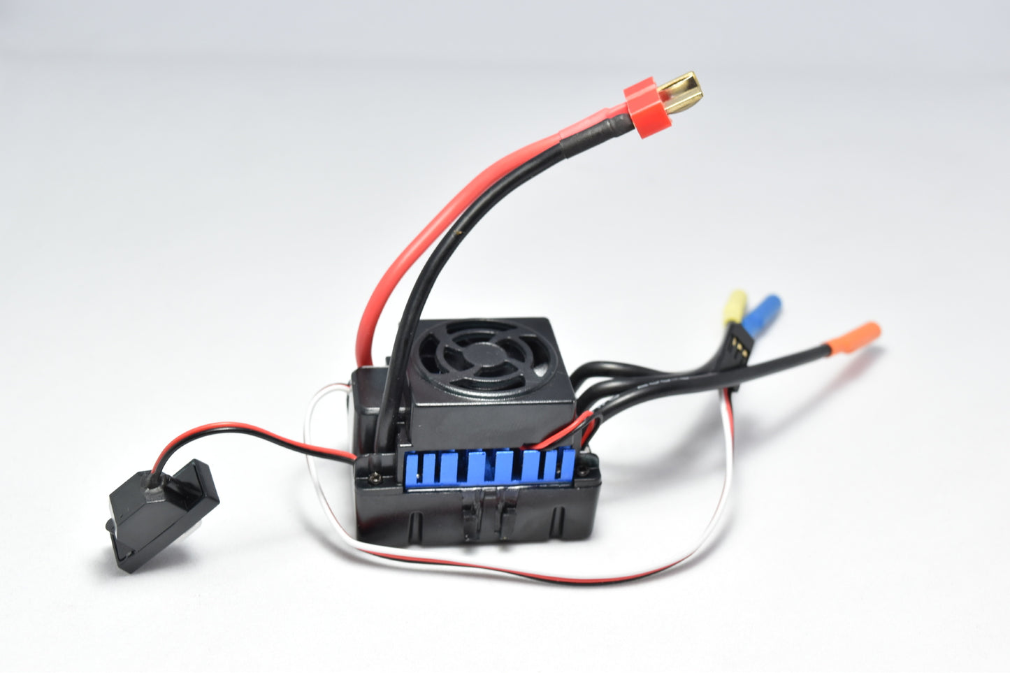 KS60A 60amp Brushless ESC RH-H0082