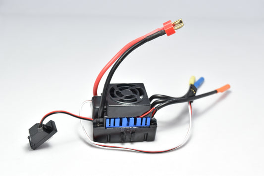 KS60A 60amp Brushless ESC RH-H0082