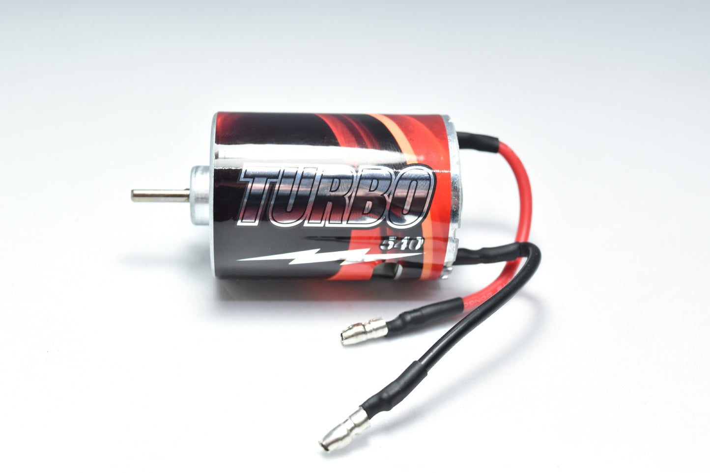 540 Brushed Motor 60T 1pc