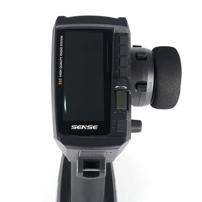 Sense Innovations S10 10ch Surface Transmitter with 10ch Receiver
