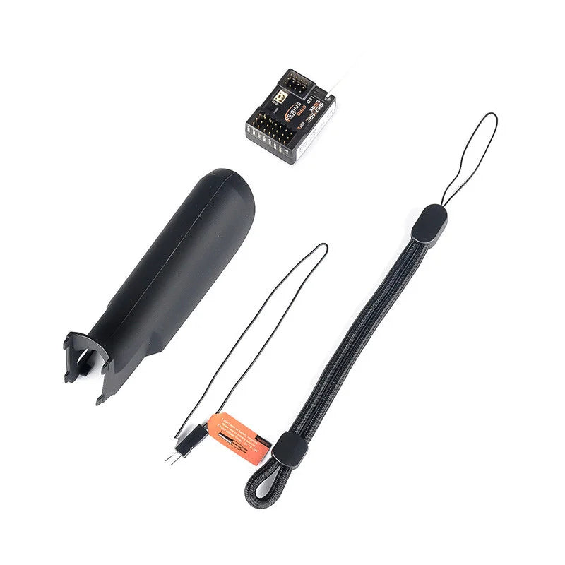 Sense Innovations S10 10ch Surface Transmitter with 10ch Receiver