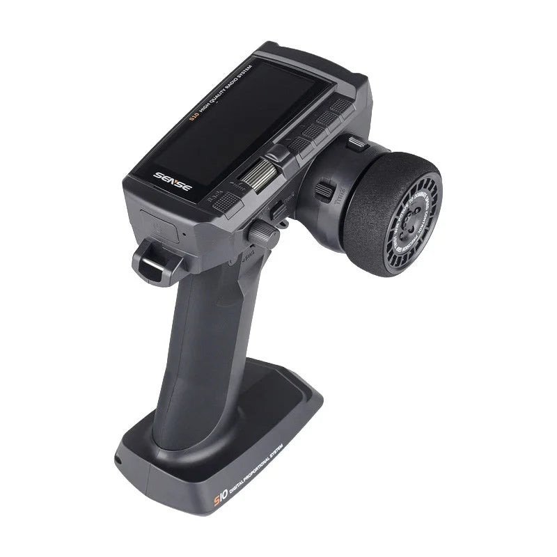 Sense Innovations S10 10ch Surface Transmitter with 10ch Receiver