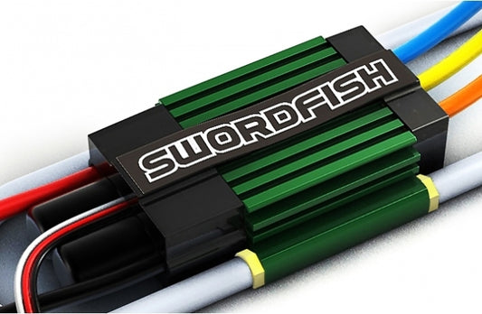 Swordfish 120amp ESC for Marine SK-300025