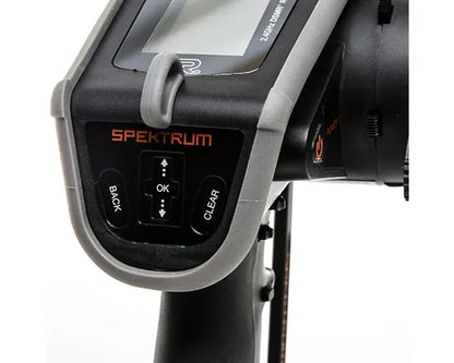 Spektrum Dx5 Rugged Surface Transmitter with SR515 Receiver, SPM5200