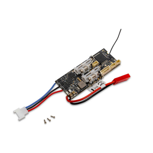 Spektrum Receiver/ESC, UMX Conscendo