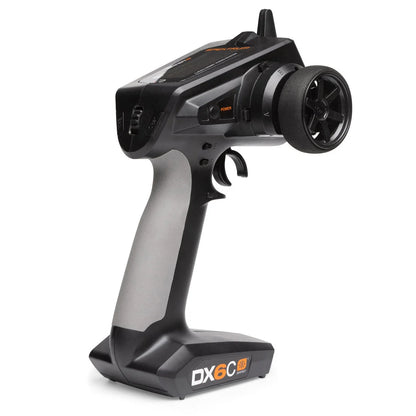 Spektrum DX6C 6 Channel Surface Transmitter Only