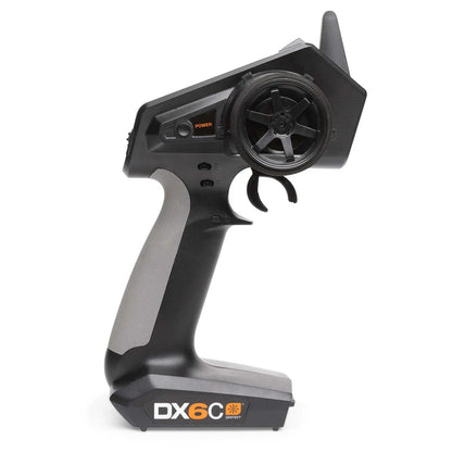Spektrum DX6C 6 Channel Surface Transmitter Only