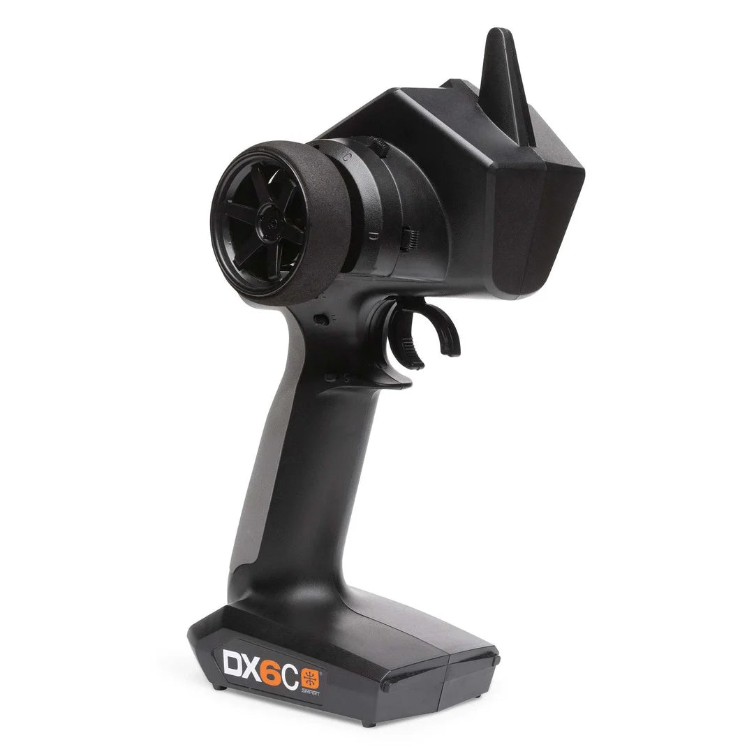 Spektrum DX6C 6 Channel Surface Transmitter Only
