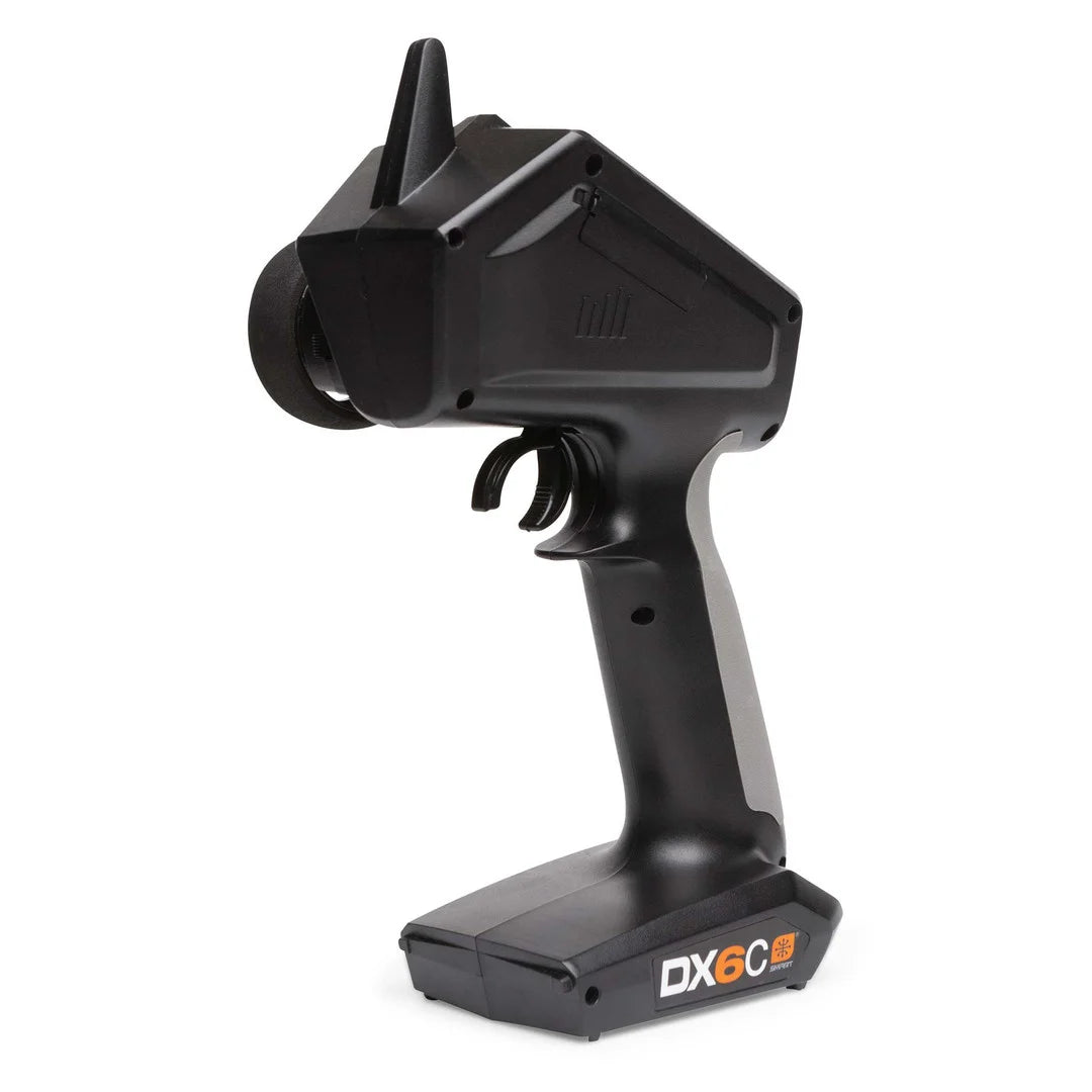 Spektrum DX6C 6 Channel Surface Transmitter Only