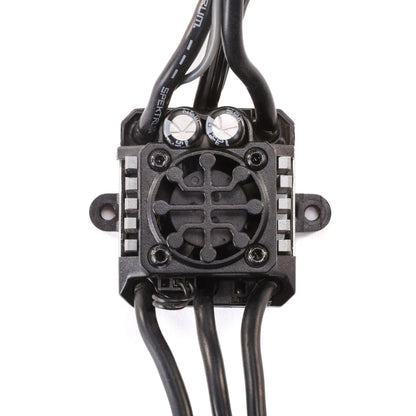 Spektrum Firma 100A 2-3S Black Edition Brushless Smart ESC