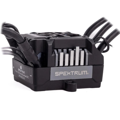 Spektrum Firma 150A V2 6S Brushless Sensorless Smart ESC