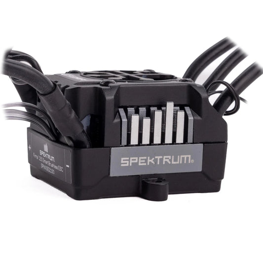 Spektrum Firma 150A V2 6S Brushless Sensorless Smart ESC