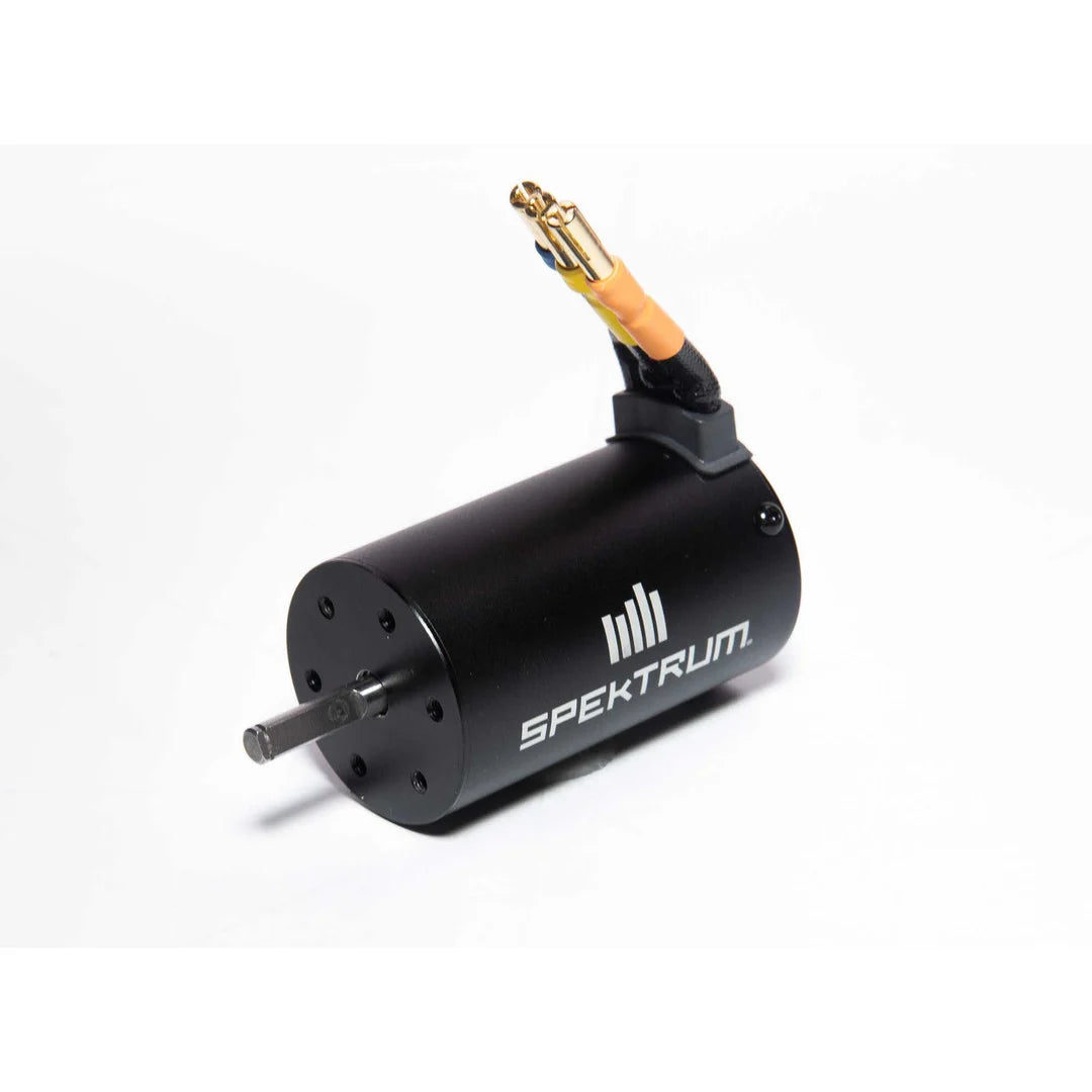 Spektrum Firma 3200kv 4-Pole Brushless Motor