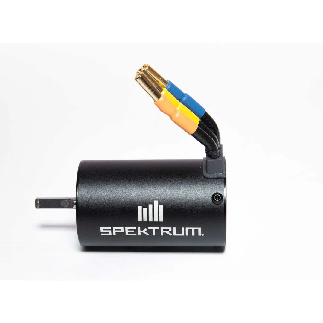 Spektrum Firma 3200kv 4-Pole Brushless Motor