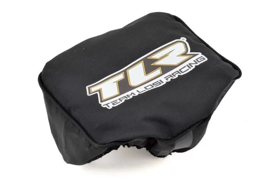 TLR Square Air Filter Cover