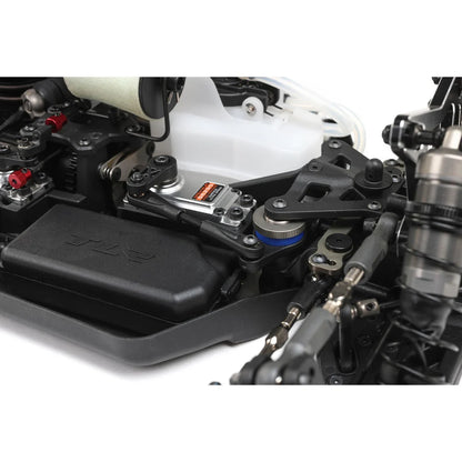 TLR 8IGHT-X/E 2.0 Electric/Nitro 1/8 Competition Combo Buggy Kit, TLR04012