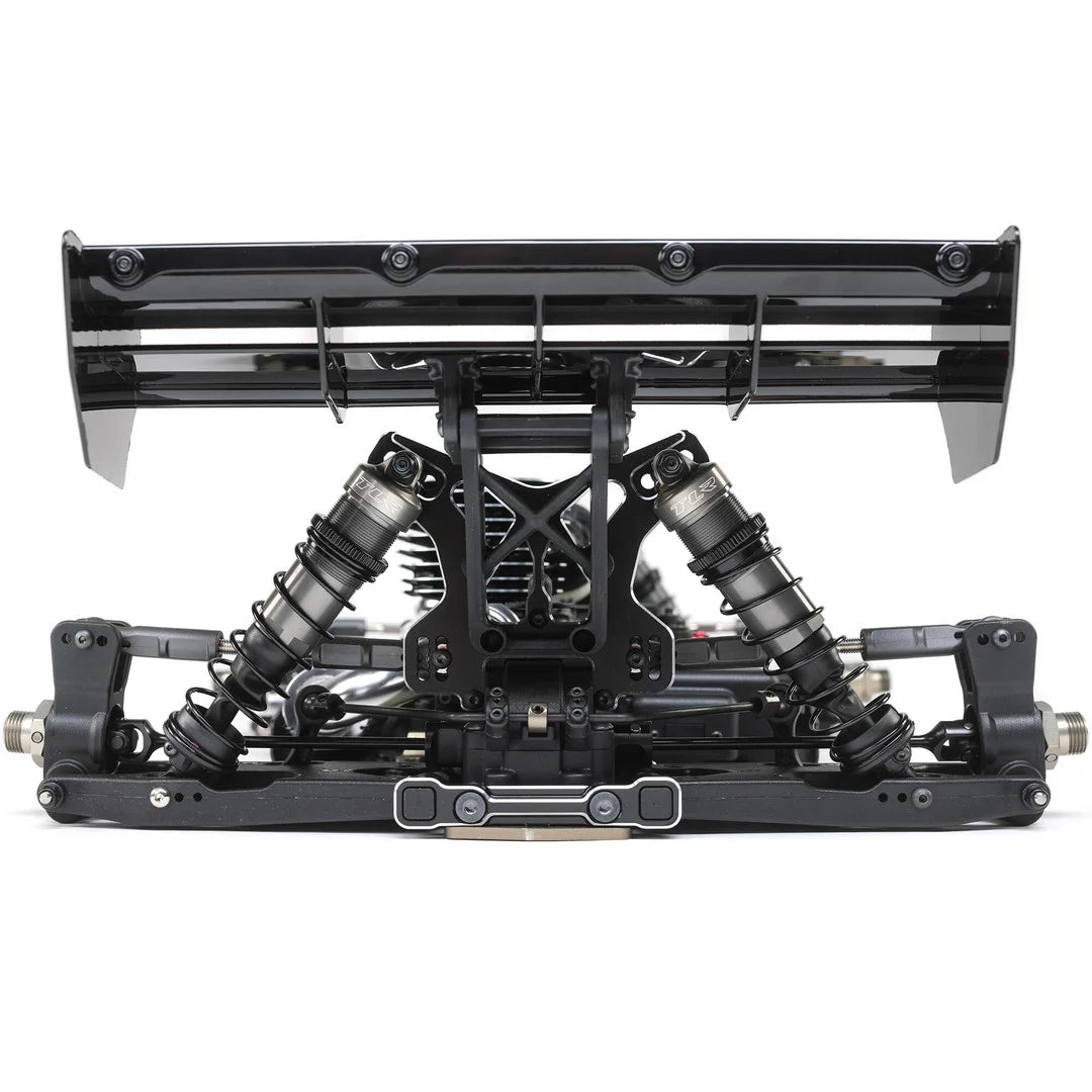 TLR 8IGHT-X/E 2.0 Electric/Nitro 1/8 Competition Combo Buggy Kit, TLR04012