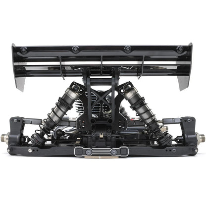 TLR 8IGHT-X/E 2.0 Electric/Nitro 1/8 Competition Combo Buggy Kit, TLR04012