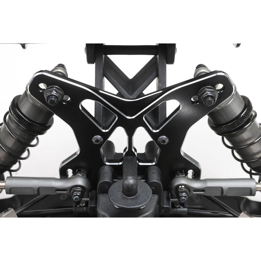 TLR 8IGHT-X/E 2.0 Electric/Nitro 1/8 Competition Combo Buggy Kit, TLR04012