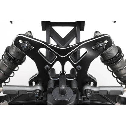 TLR 8IGHT-X/E 2.0 Electric/Nitro 1/8 Competition Combo Buggy Kit, TLR04012