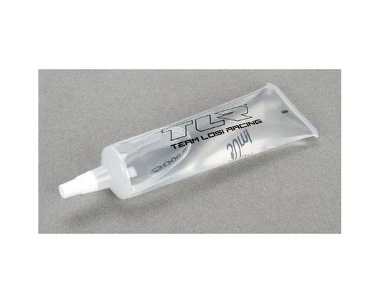 TLR Silicone Diff Oil, 15000cs