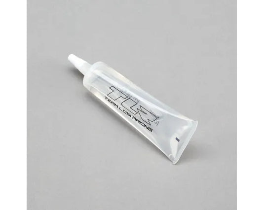 TLR Silicone Diff Oil, 60000cs