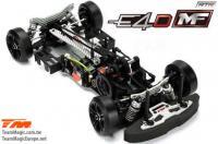E4D MF 1/10 Drift Car RTR 86 (Requires battery & charger)