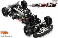 E4D MF 1/10 Drift Car RTR R35 (Requires battery & charger)