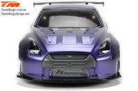 E4D MF 1/10 Drift Car RTR R35 (Requires battery & charger)