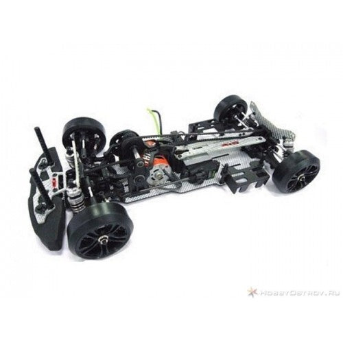 E4D MF 1/10 Drift Car RTR S15 (Requires battery & charger)