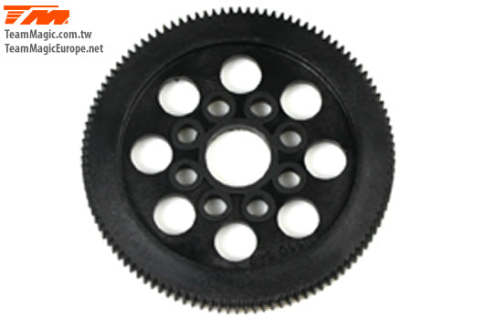 Team Magic E4 Spur Gear 110T