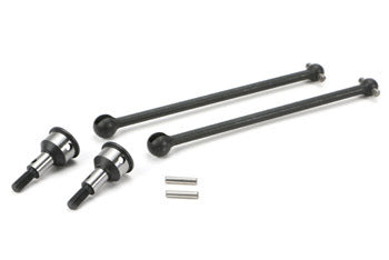Team Magic E5 universal drive shaft