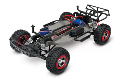 Traxxas 58034-1 Slash 2WD Brushed Short Course Truck Vision