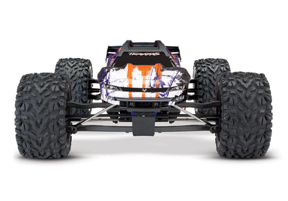 Traxxas 86086-4 E-Revo 2.0 6S Brushless RTR Purple