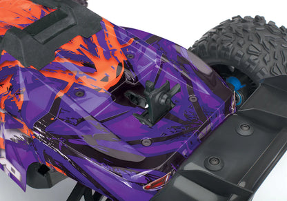 Traxxas 86086-4 E-Revo 2.0 6S Brushless RTR Purple