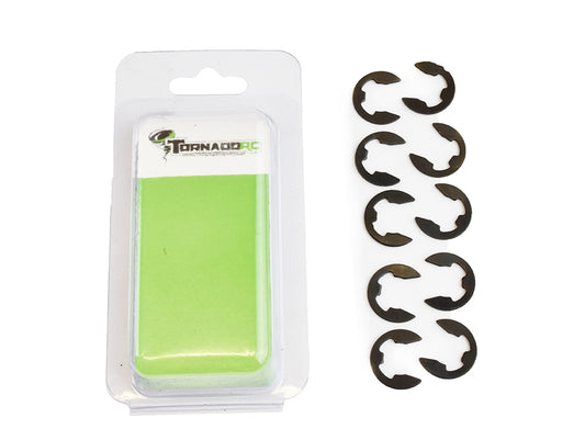 1.5 MM ECLIP 10 PER PACK TRC-1.5MMECLIP