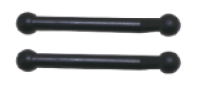 1:18 4WD high speed car L/R Steering Links (2pcs)