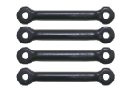 1:18 4WD high speed car Front/Rear Upper Links(4pcs)