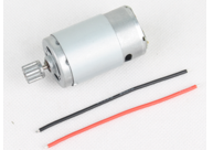 T-RC 1/10 390 SIZE MOTOR.  (TRC-9125-DJ01)