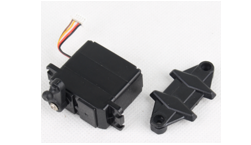 T-RC 1/10 STEERING SERVO.  (TRC-9125-ZJ04)