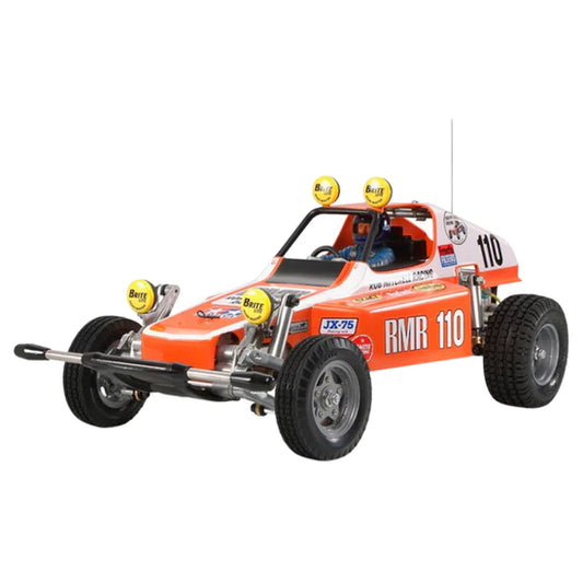 Tamiya Buggy Champ 2009 1/10 2WD Electric RC Buggy Kit 58441