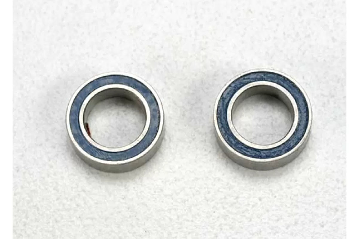 Traxxas 5114 5x8x2.5mm Rubber Shielded Ball Bearings 2Pcs 5114