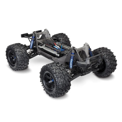 Traxxas X-Maxx 8S 1/6 Brushless Electric Monster Truck (Red X) 77086-4REDX