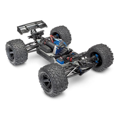 Traxxas 86086-4 E-Revo VXL 2.0 1/10 4WD 6S Green