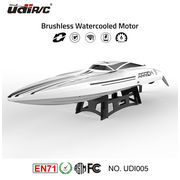 UDI UDIRC Brushless Motor RC Boats, UDI005