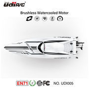 UDI UDIRC Brushless Motor RC Boats, UDI005